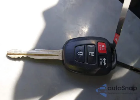 2014 Toyota Camry Se из США, поврежденный, VIN 4T1BF1FK4EU443849